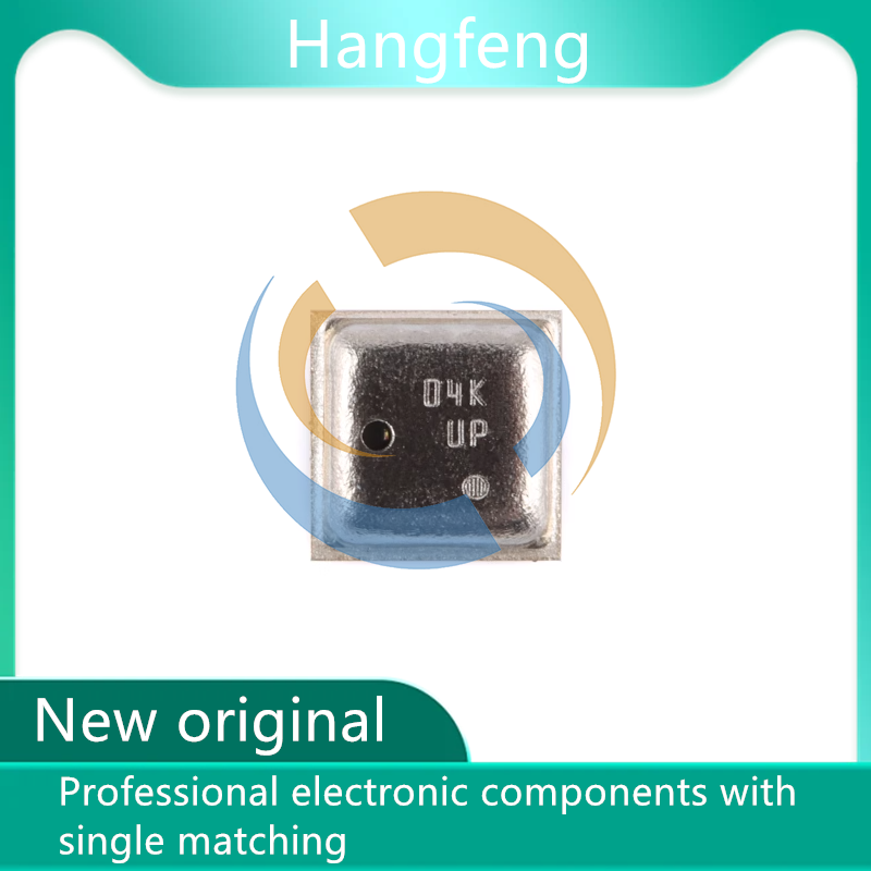 Bme280 Humidity Sensor - 5PCS BME280 LGA-8 MEMS Humidity Pressure