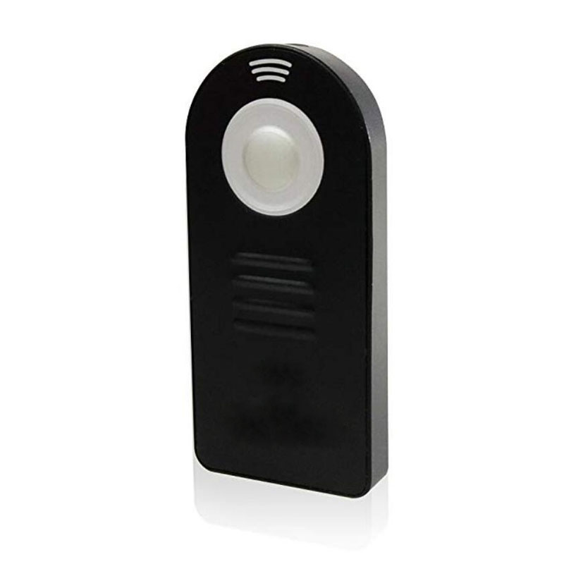 Ir Infrared Receiver - IR Infrared Wireless Remote Control Shutter