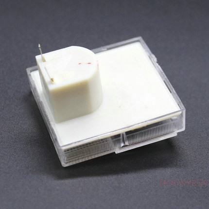 Physics Mini voltage meter DIY - Diy Electronics Test Equipment recension och pris