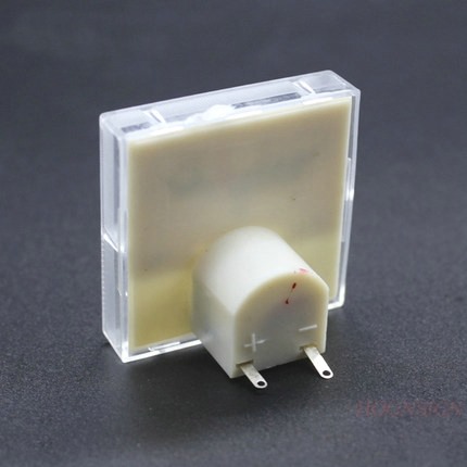Physics Mini voltage meter DIY - Diy Electronics Test Equipment recension och pris