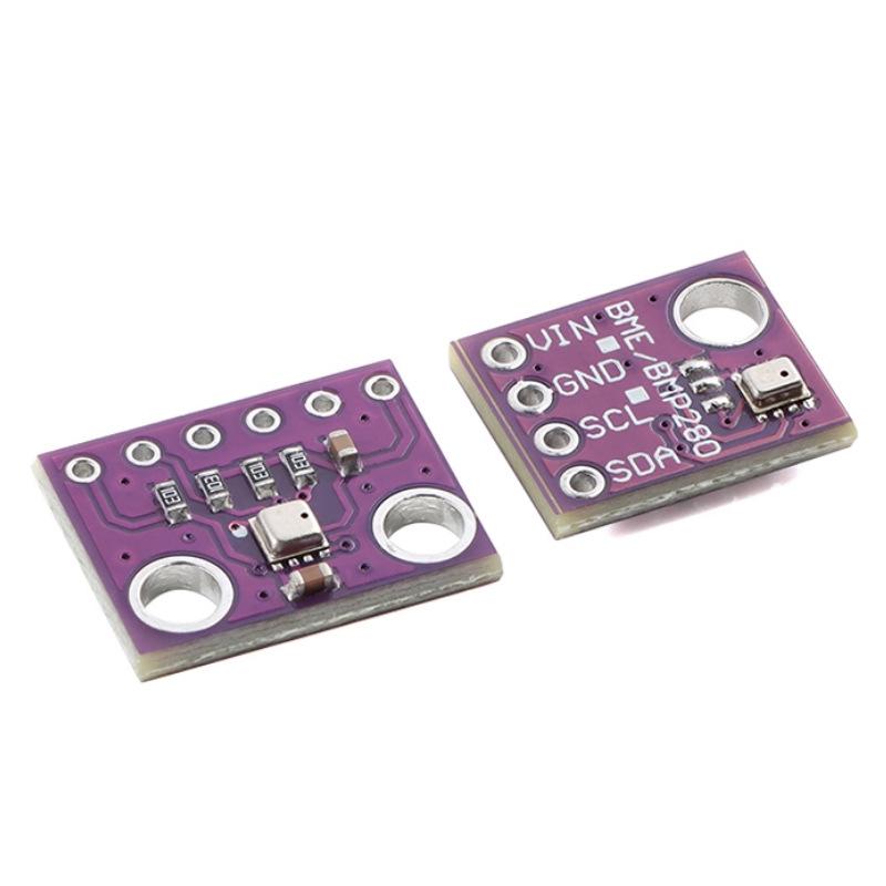 3in1 BME280-3.3V BMP280-5V Dig - Bme280 Humidity Sensor recension och pris