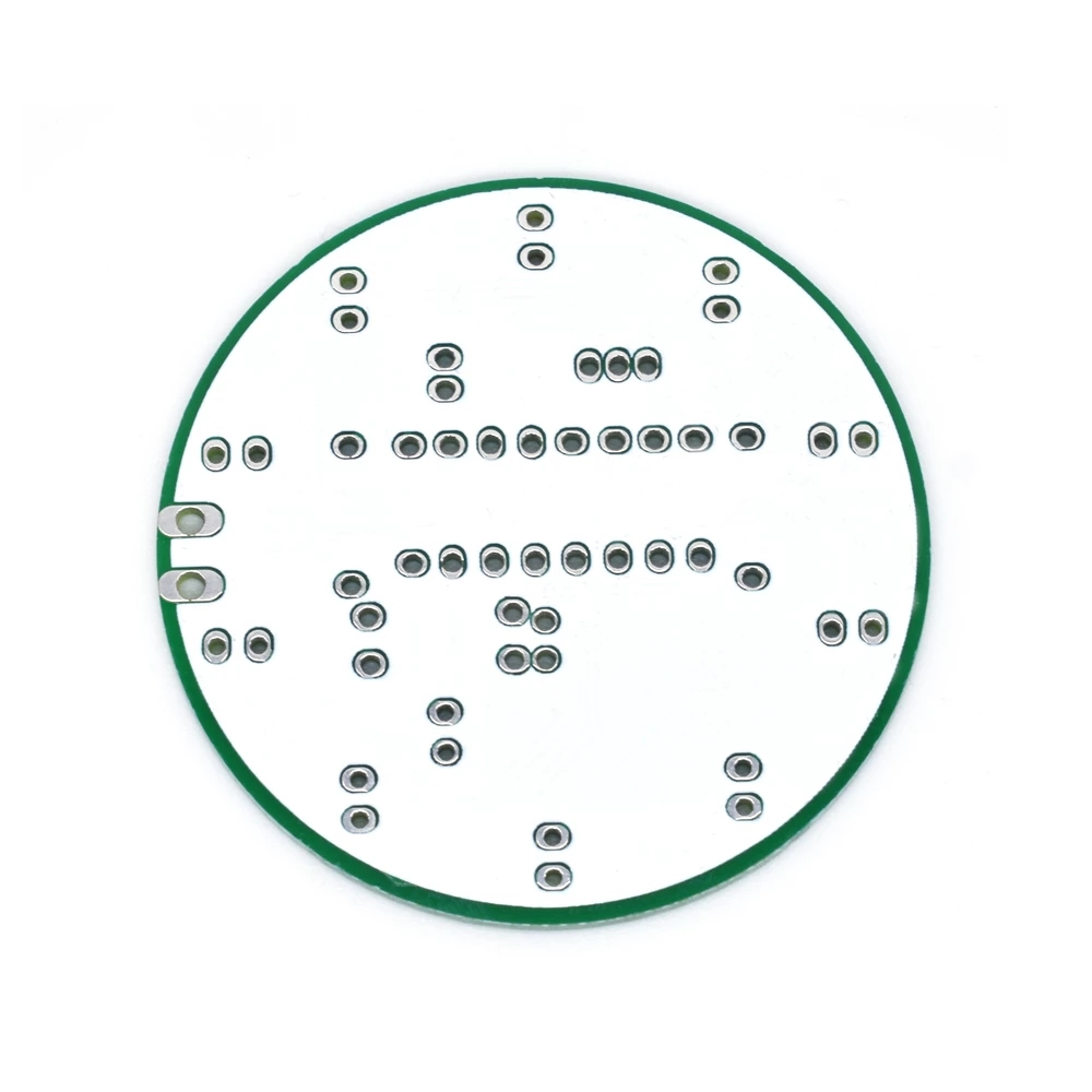 CD4017 colorful voice control  - Diy Electronics Gadget recension och pris