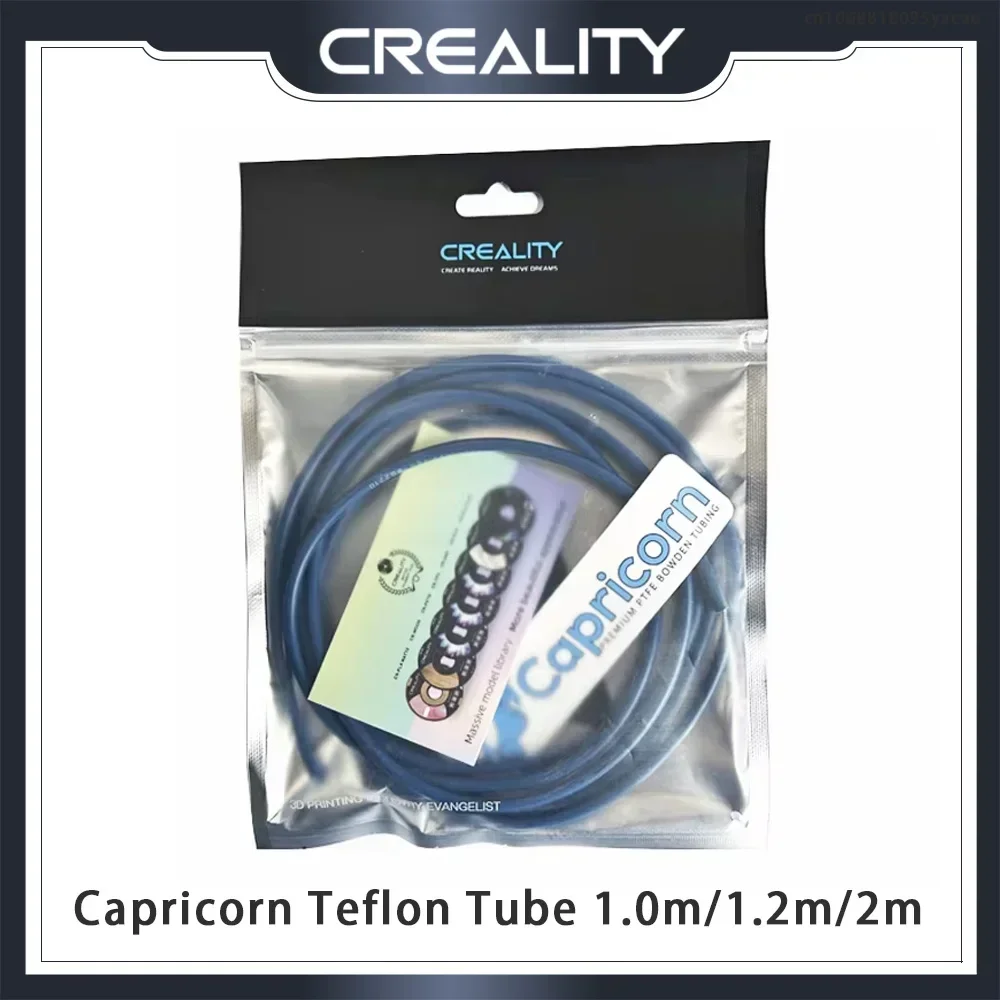 CREALITY for Capricorn Bowden  - Creality Printer Ender 3 recension och pris