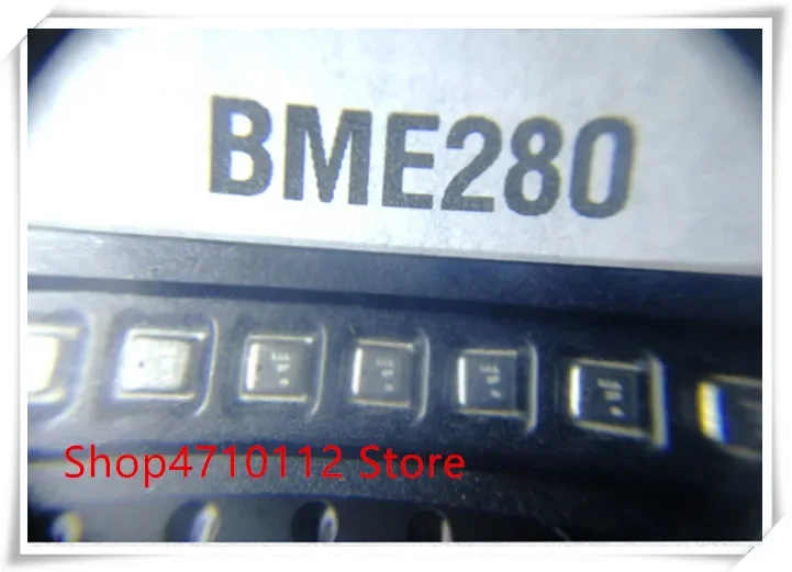 NEW 10PCS/LOT BME280 BME-280   - Bme280 Humidity Sensor recension och pris