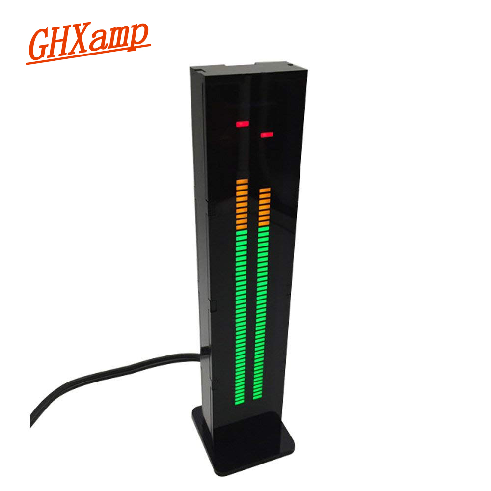 AS60 LED Level Volume Display  - Diy Electronics Gadget recension och pris