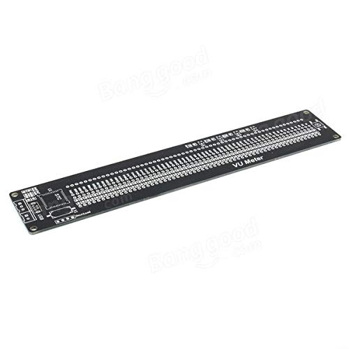 AS60 LED Level Volume Display  - Diy Electronics Gadget recension och pris
