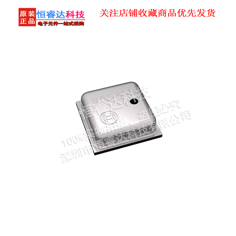 5pcs BME280 BME-280 ( UP ) LGA - Bme280 Humidity Sensor recension och pris