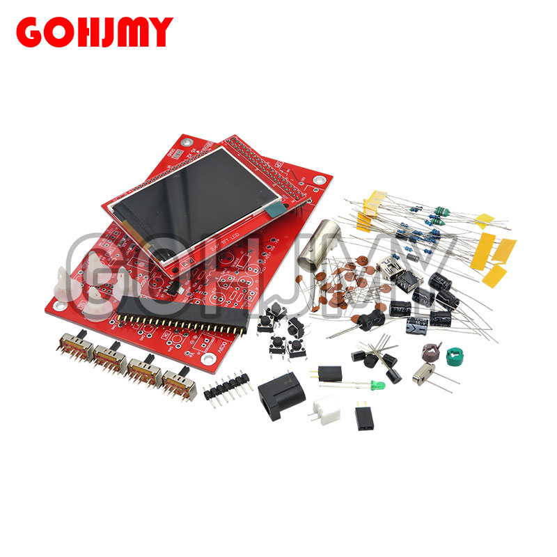 1PCS DSO138 2.4