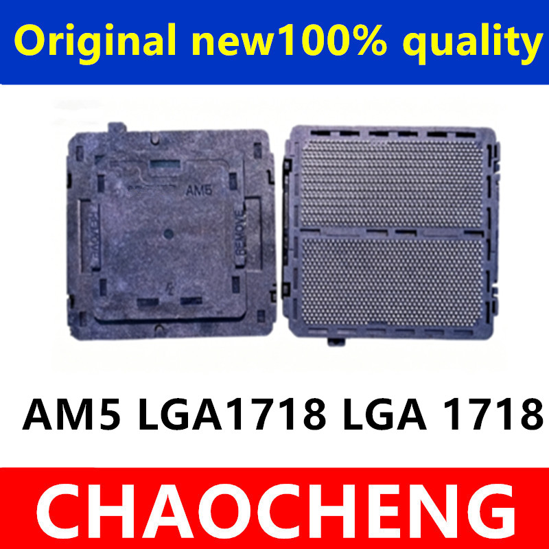 LGA 1718 For AM5 LGA1718 Mothe - Smd Solder Paste recension och pris
