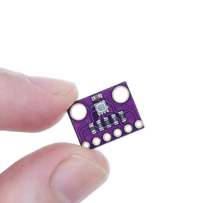New 3 In1 Digital Temperature  - Bme280 Humidity Sensor recension och pris