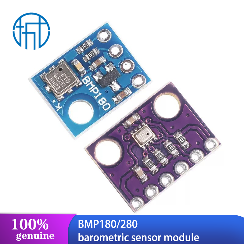 BME280/BMP280/BMP180 High Prec - Bme280 Humidity Sensor recension och pris