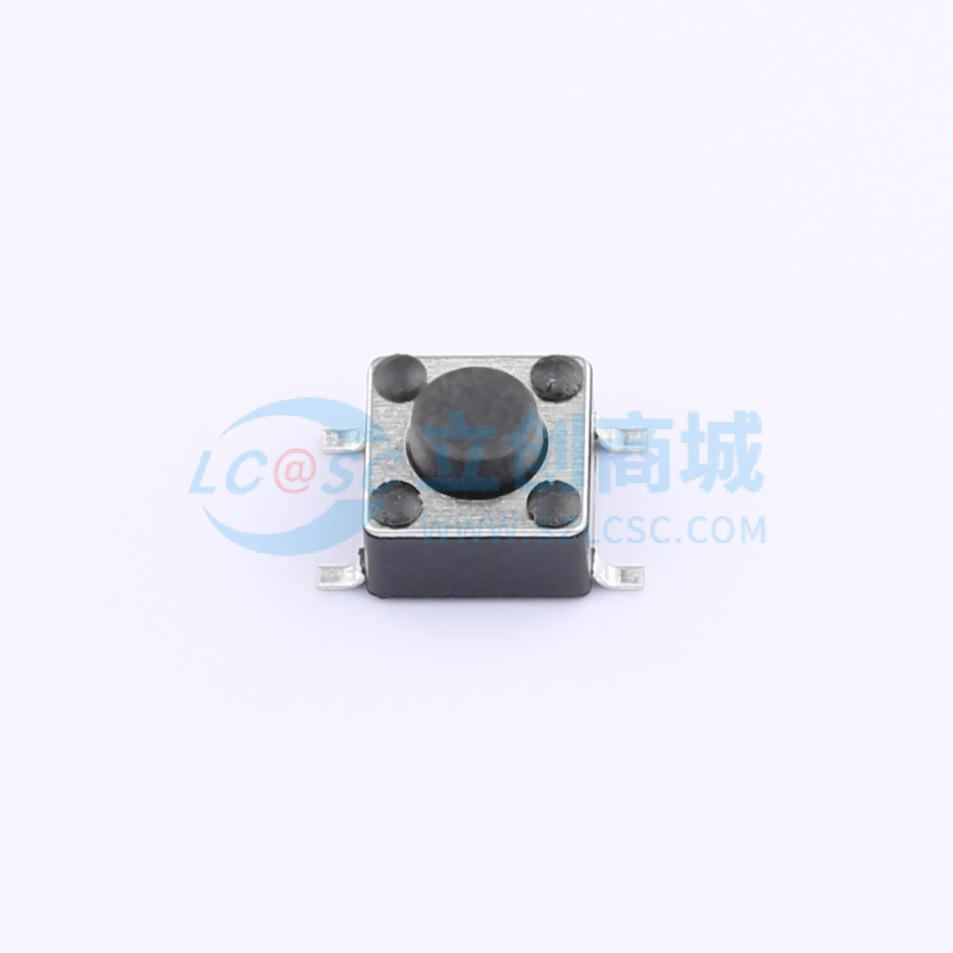 521pcs TS6643TP 250gf 009 SMD  - Push Button Tactile recension och pris