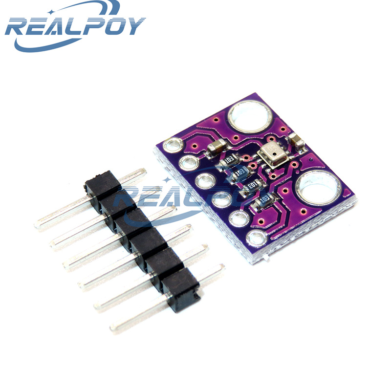 GY-68 BMP180 BMP280 Digital Ba - Bme280 Humidity Sensor recension och pris