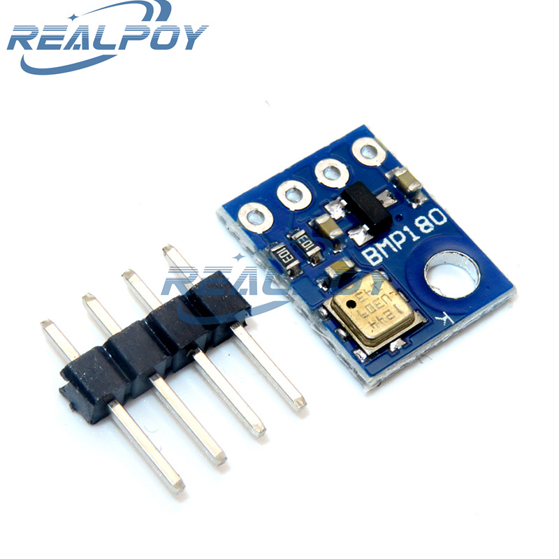GY-68 BMP180 BMP280 Digital Ba - Bme280 Humidity Sensor recension och pris