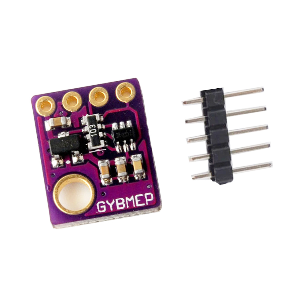 5/10PCS BME280 5V Digital Sens - Bme280 Humidity Sensor recension och pris