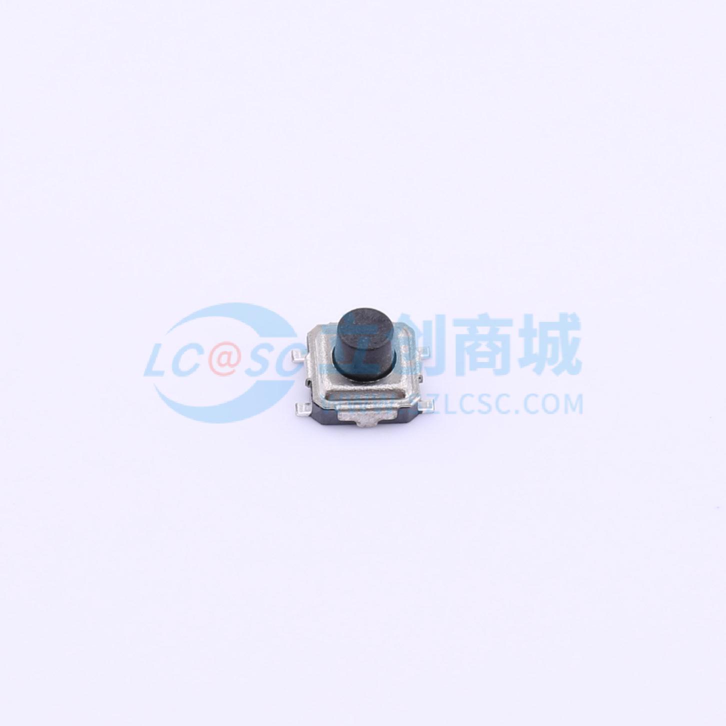 379pcs TS3325A 250gf 025 SMD-4 - Push Button Tactile recension och pris