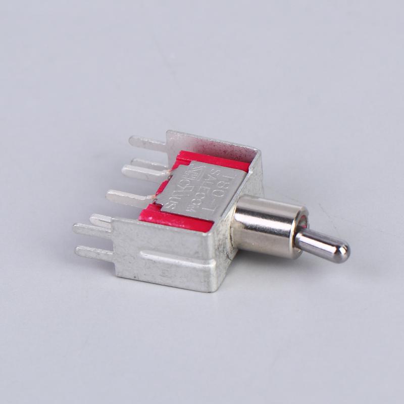 Innovative T80-T 3Pin Toggle S - Diy Innovative Electronics recension och pris