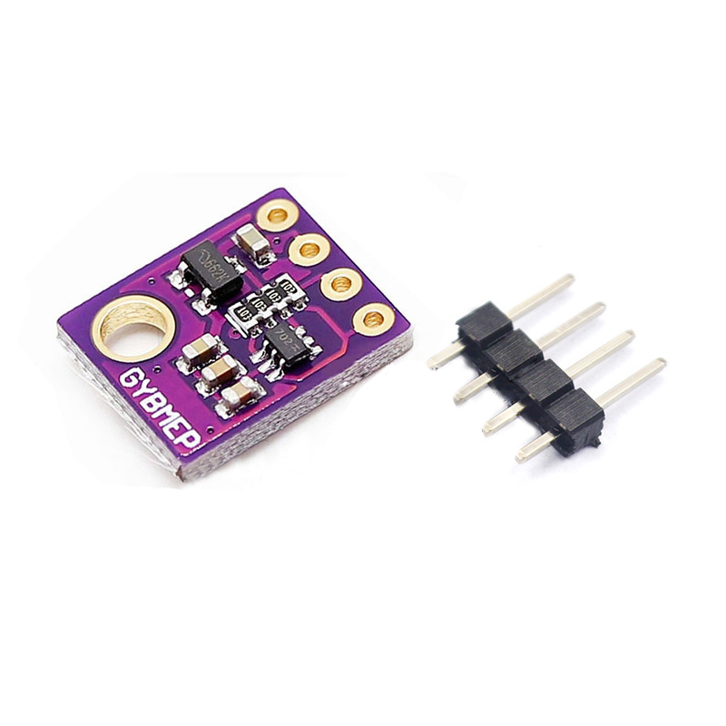 BME280 5V 3.3V Digital Sensor  - Bme280 Humidity Sensor recension och pris