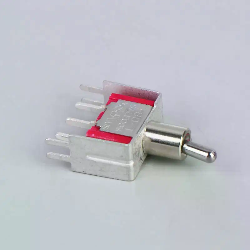 Innovative T80-T 3Pin Toggle S - Diy Innovative Electronics recension och pris