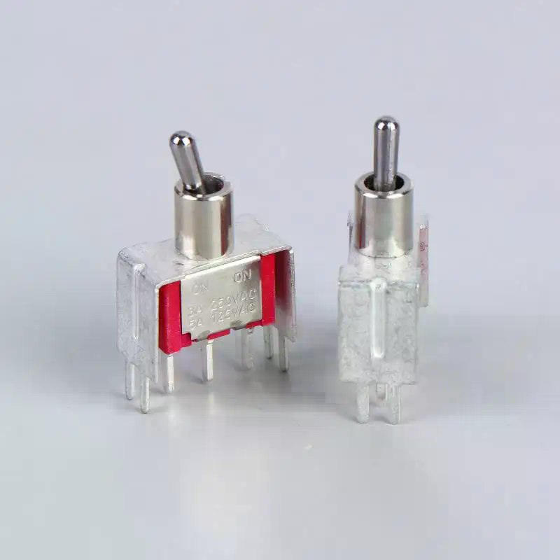 Innovative T80-T 3Pin Toggle S - Diy Innovative Electronics recension och pris