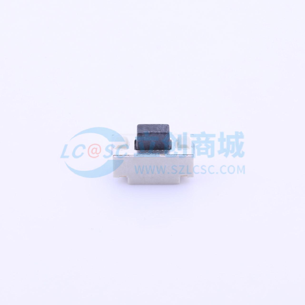 286pcs 1TS003B-1600-3500A-CT S - Push Button Tactile recension och pris