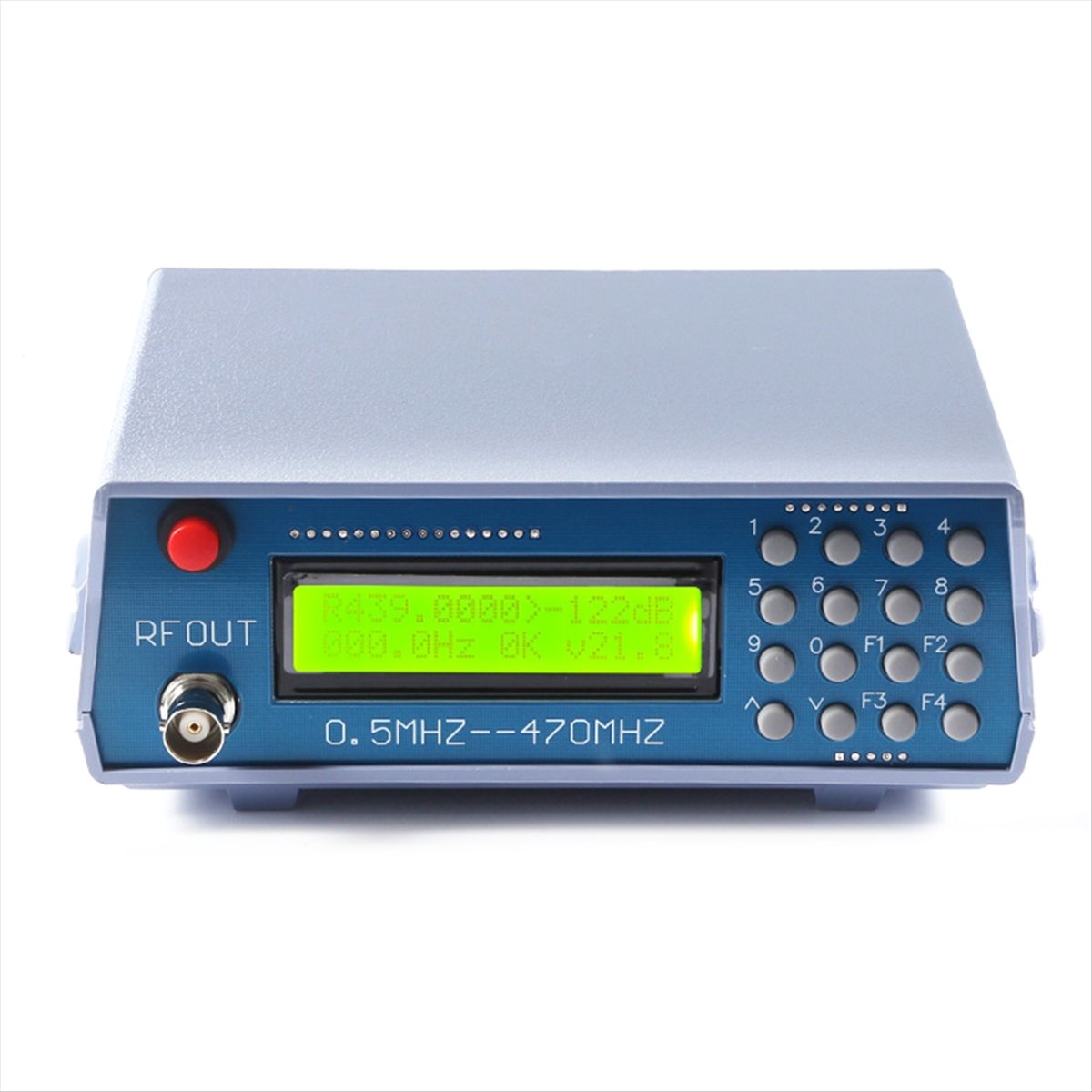 2026 Trend  Signal Generator 0 - Diy Electronics Test Equipment recension och pris