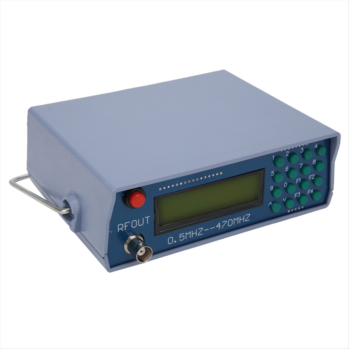 2026 Trend  Signal Generator 0 - Diy Electronics Test Equipment recension och pris