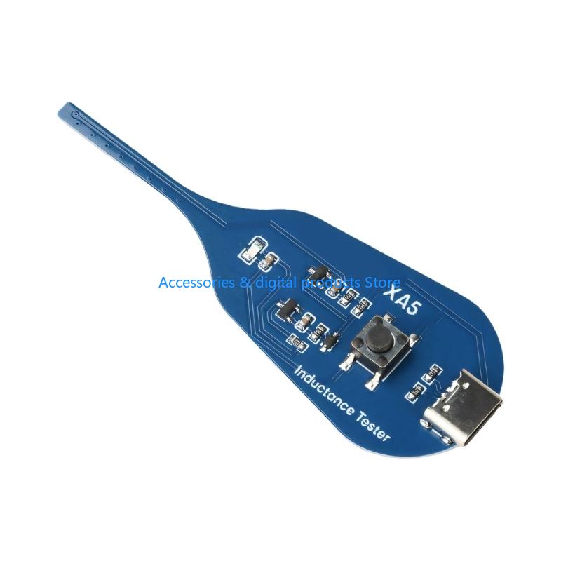 77JD Contactless Inductance Te - Diy Electronics Test Equipment recension och pris