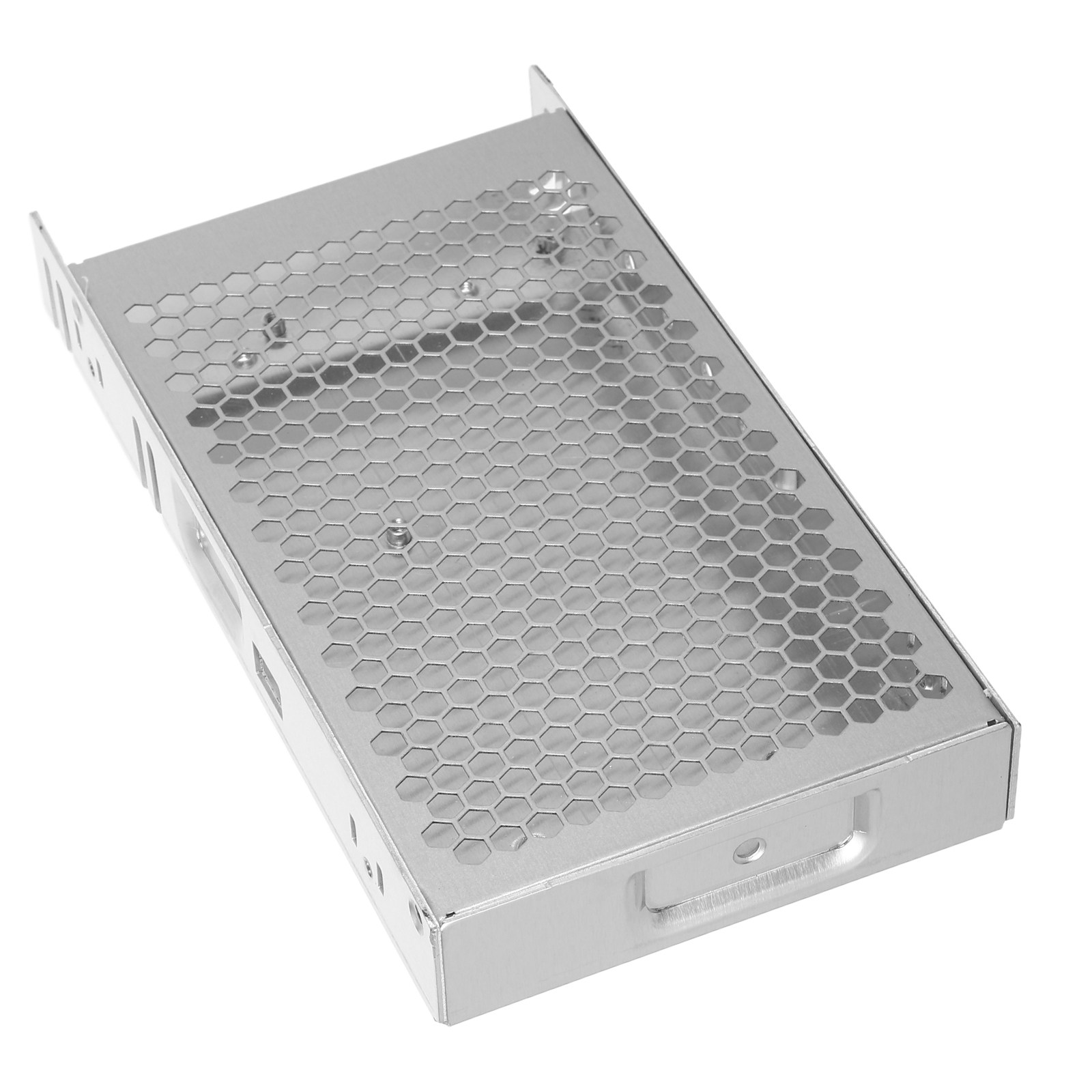 Switching Power Supply Aluminu - Diy With Electronics recension och pris
