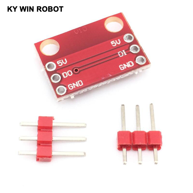 Smart Electronics WS2812 RGB L - Diy Electronics Gadget recension och pris