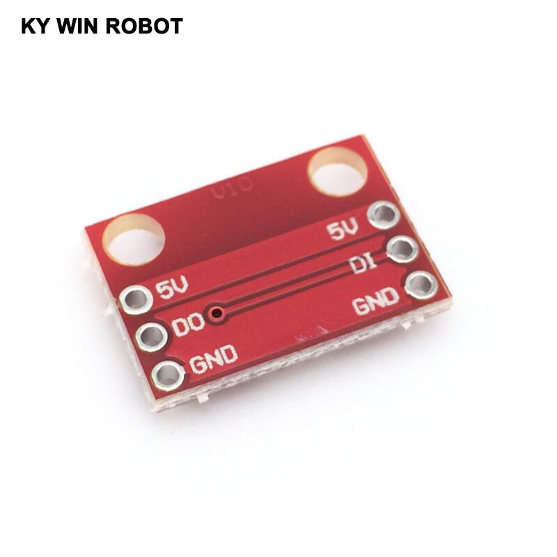 Smart Electronics WS2812 RGB L - Diy Electronics Gadget recension och pris