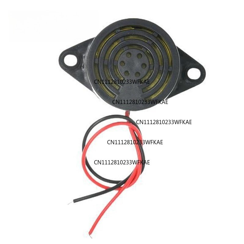3pcs DC 3-24V 12V 85 high deci - Diy With Electronics recension och pris