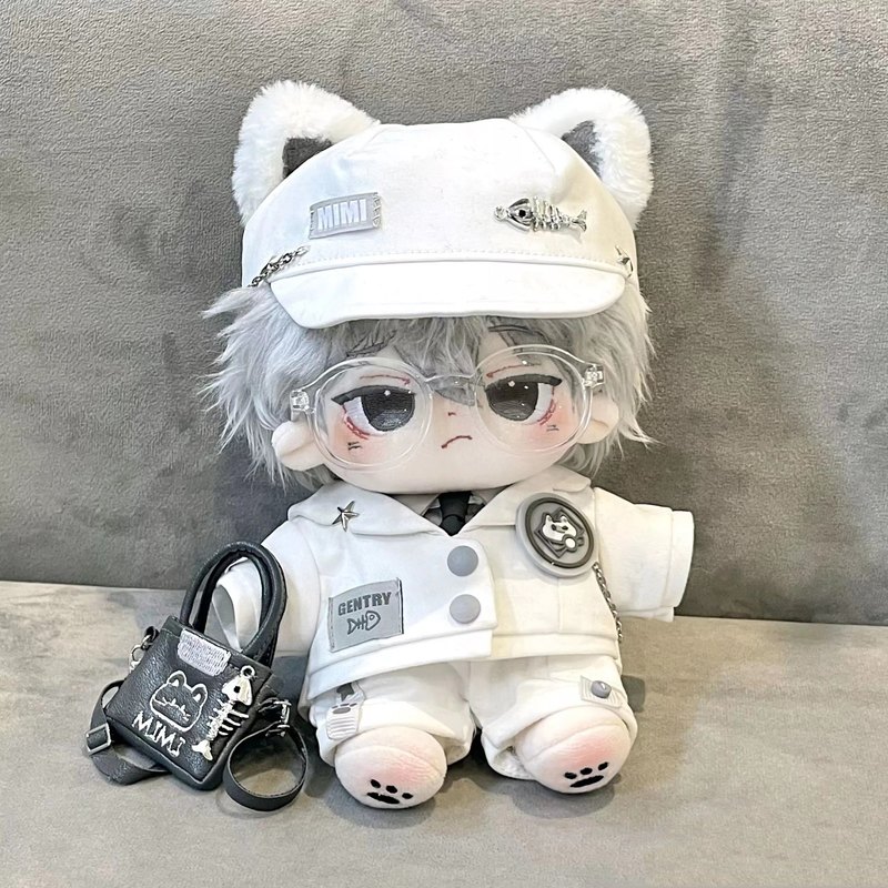 Only Clothes 20cm Cotton Cloth - Diy With Electronics recension och pris