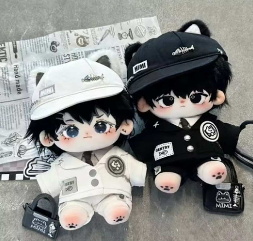 Only Clothes 20cm Cotton Cloth - Diy With Electronics recension och pris
