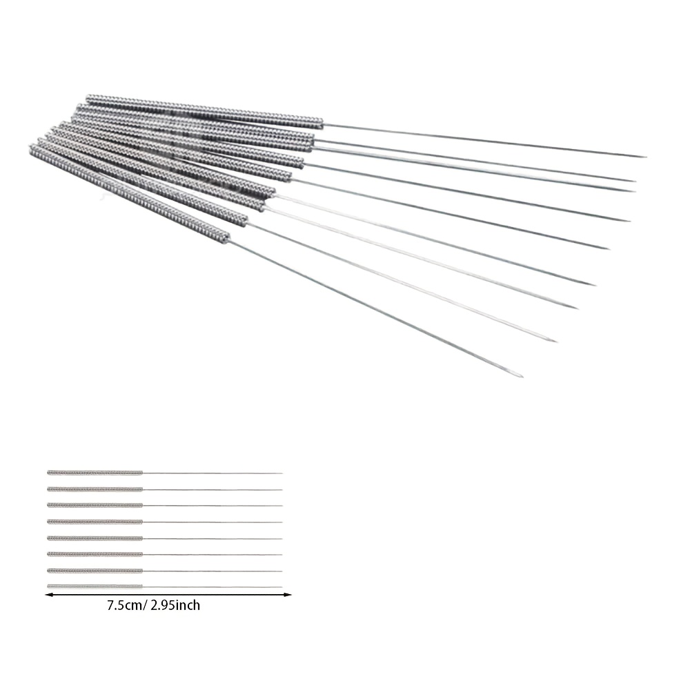 3D Printer Nozzle Cleaning Kit - Creality Printer Ender 3 recension och pris