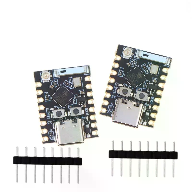 1Pcs ESP32 C3 Super Mini WiFi  - Diy Electronics Course recension och pris