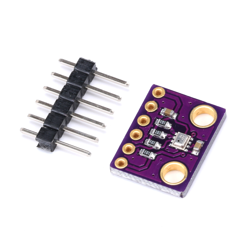 GY BMP280 BME280 3.3V High Pre - Bme280 Humidity Sensor recension och pris