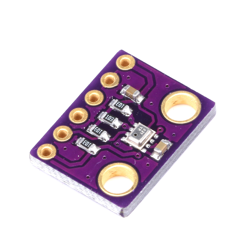 GY BMP280 BME280 3.3V High Pre - Bme280 Humidity Sensor recension och pris