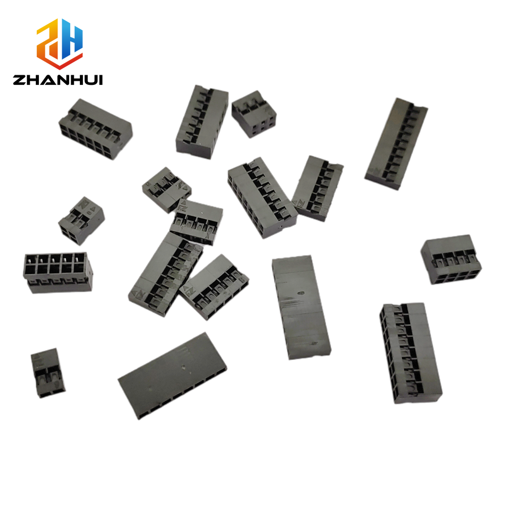 370Pcs 2.0mm Dupont Connector  - Diy Electronics Gadget recension och pris