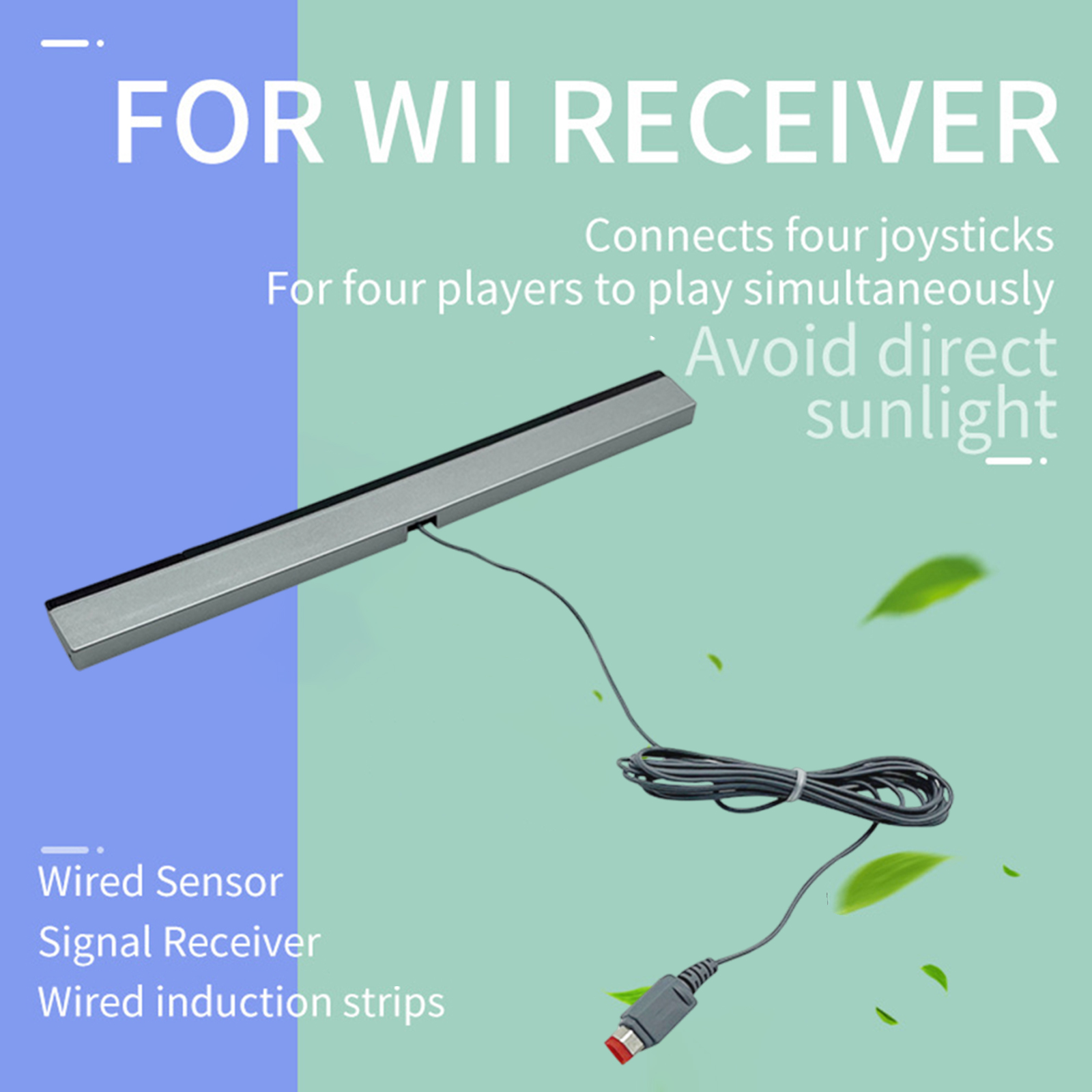 Remote Infrared Ray IR Inducto - Ir Infrared Receiver recension och pris