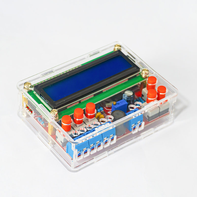 Capacitance Inductance Meter F - Diy Electronics Test Equipment recension och pris