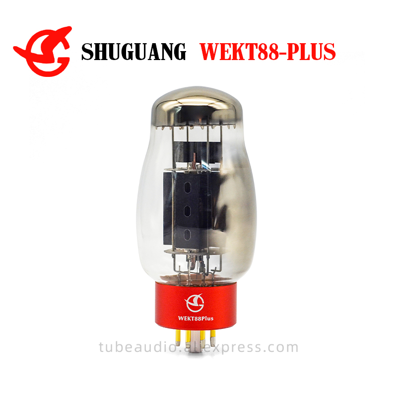 2026 Shuguang  WEKT88-PLUS Vac - Diy Electronics Gadget recension och pris