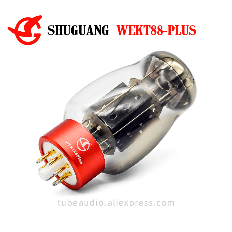 2026 Shuguang  WEKT88-PLUS Vac - Diy Electronics Gadget recension och pris