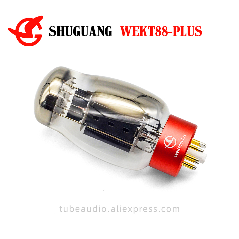 2026 Shuguang  WEKT88-PLUS Vac - Diy Electronics Gadget recension och pris