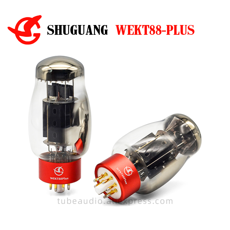 2026 Shuguang  WEKT88-PLUS Vac - Diy Electronics Gadget recension och pris