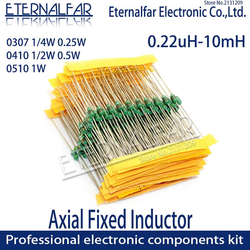 0410 1/2W 0.5W Color Ring Indu - Smd Solder Paste recension och pris