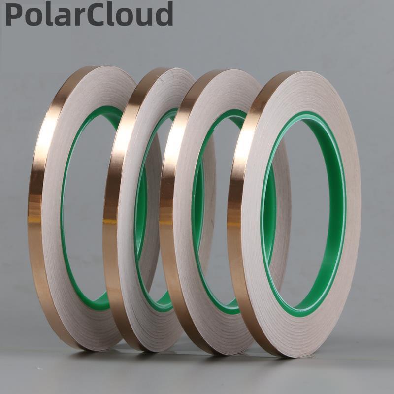 Copper Foil Tape Double-Sided  - Diy Electronics Course recension och pris