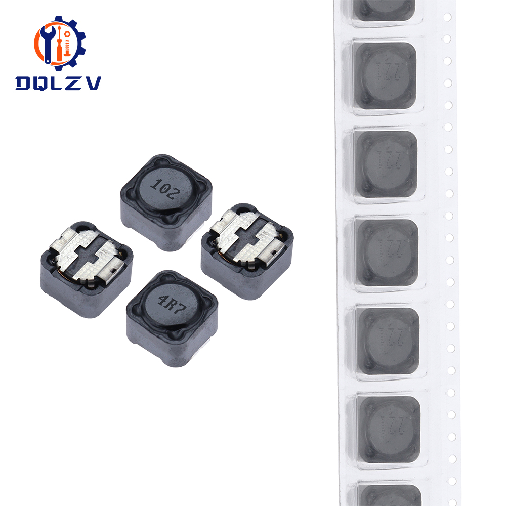 CDRH127 CD127 CDRH127 10 /15/  - Smd Solder Paste recension och pris
