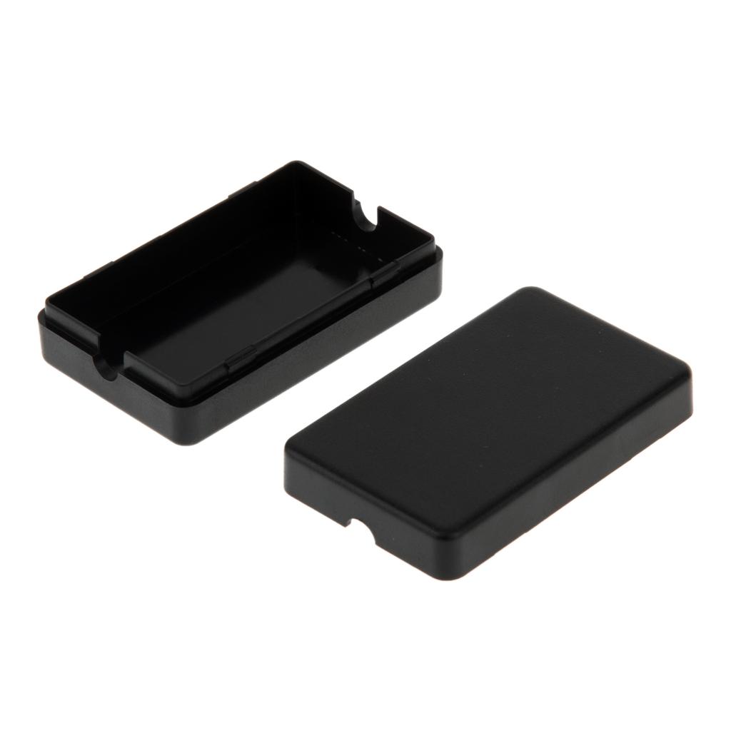 Industrial Plastic Box Enclosu - Diy Electronics Test Equipment recension och pris