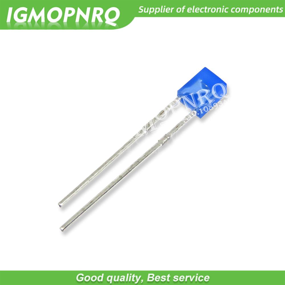100PCS 2X3X4 2X5X7 square LED  - Diy Electronics Gadget recension och pris
